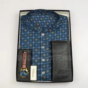 Premium Panjabi Combo Pack