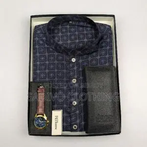 Premium Panjabi Combo Pack