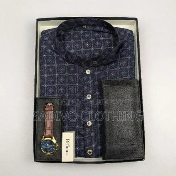 Premium Panjabi Combo Pack