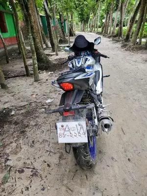 Yamaha R15 M 2023