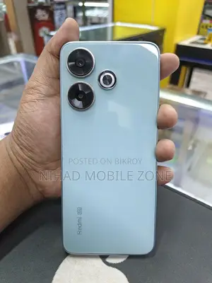 Xiaomi Redmi 13 5G 6/128 (Used)