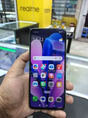 Xiaomi Redmi 13 5G 6/128 (Used)