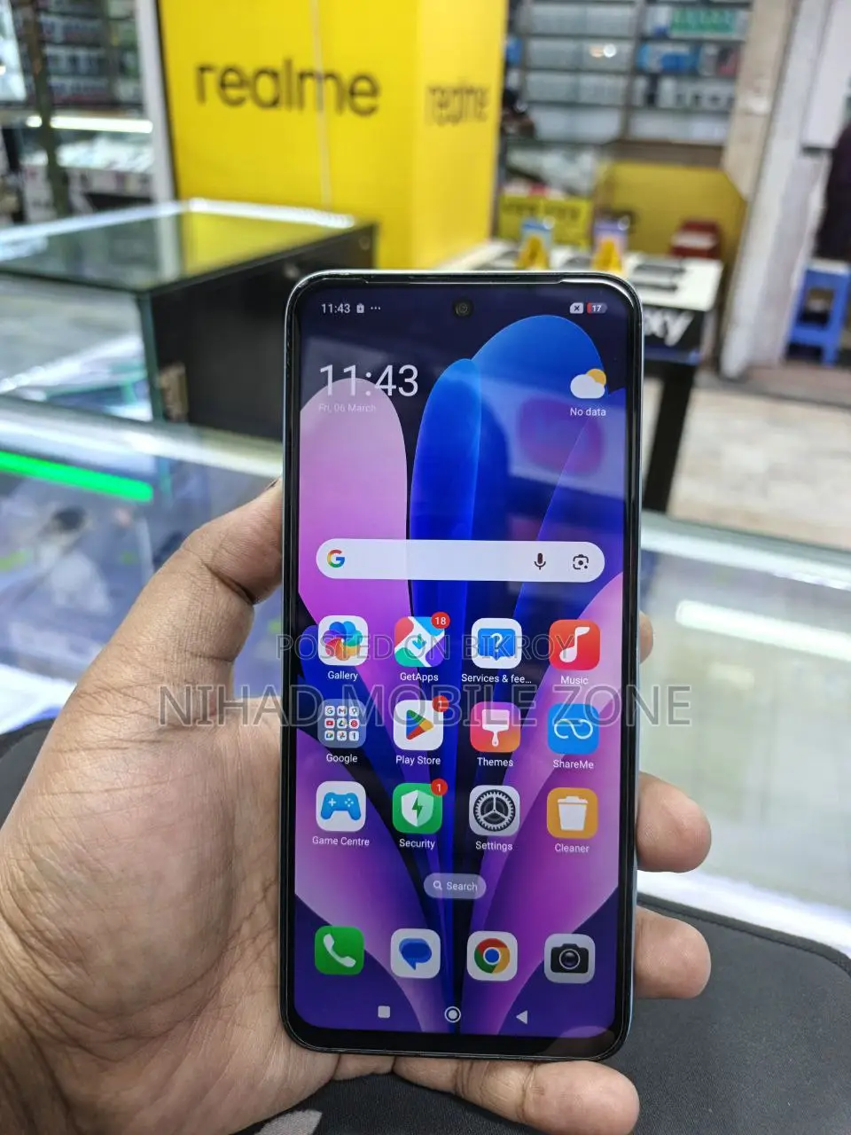 Xiaomi Redmi 13 5G 6/128 (Used)