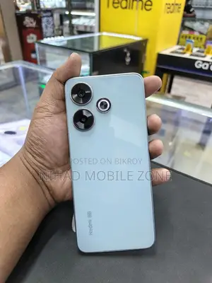 Xiaomi Redmi 13 5G 6/128 (Used)