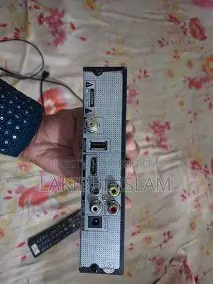 সেট টপ বক্স বিক্রয় হবে