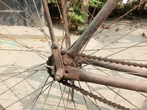 Bicycle for Sale