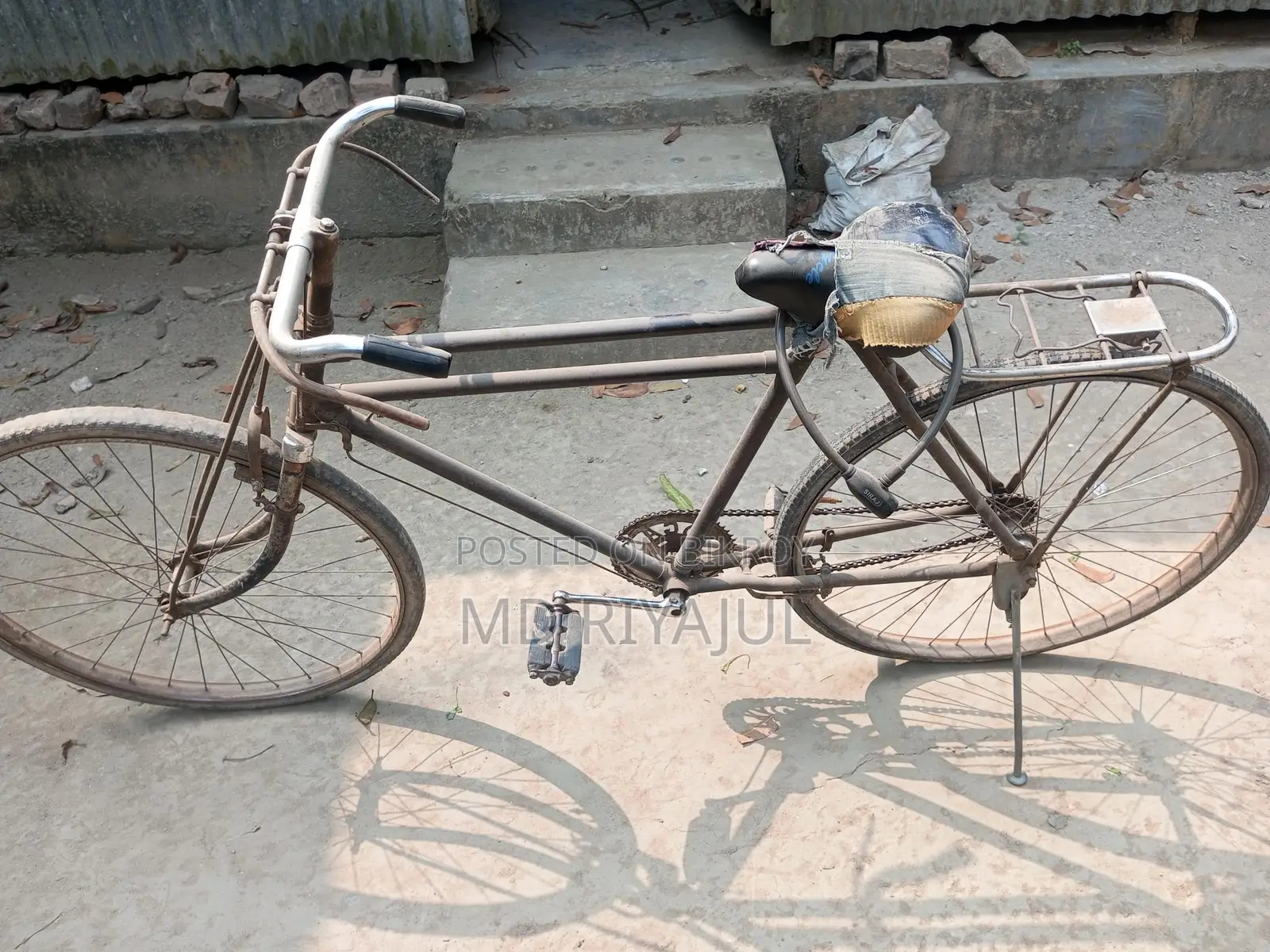Bicycle for Sale