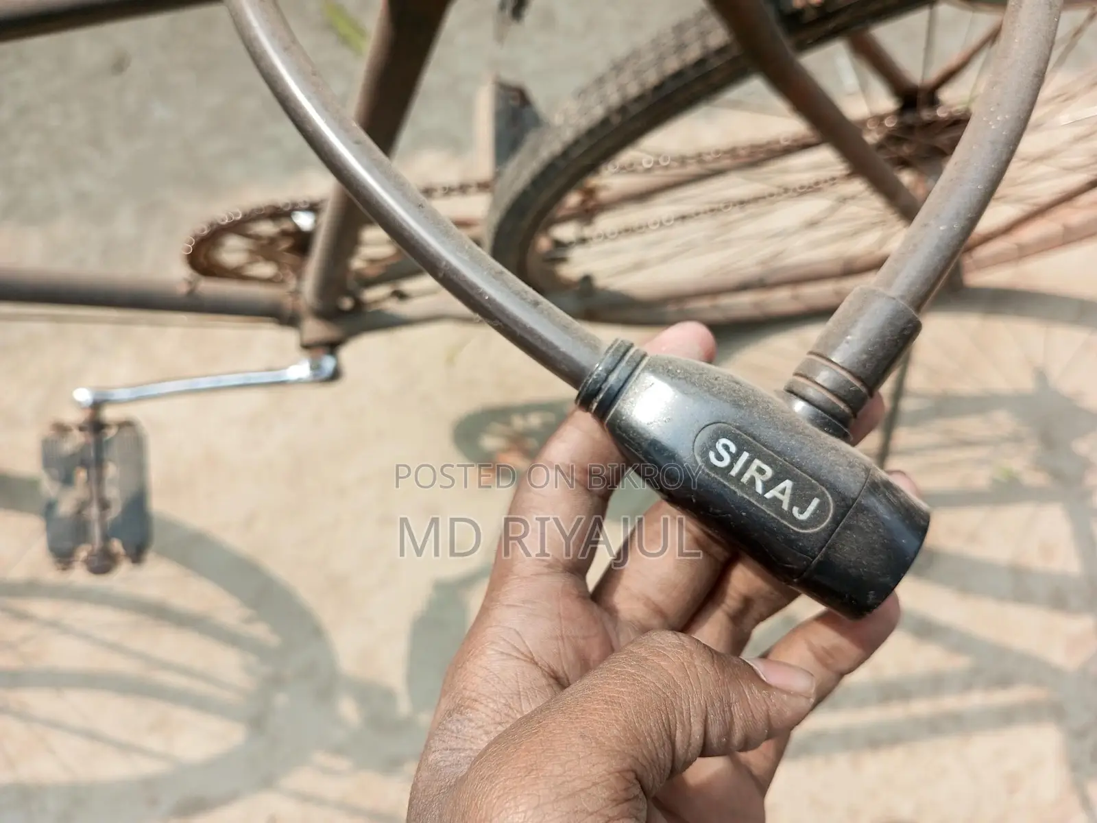 Bicycle for Sale