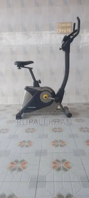 ব্যায়ামের বাইক বিক্রয় হবে