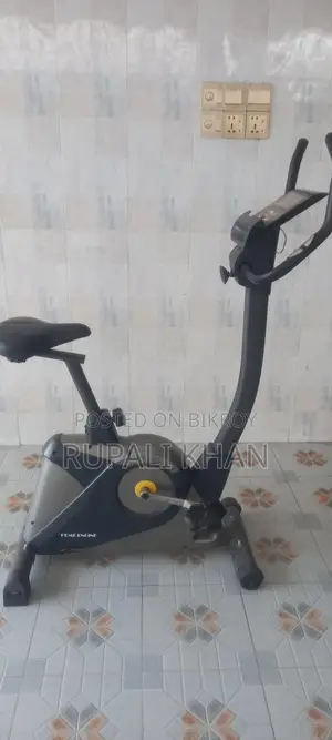 Exercise Bike for Sale