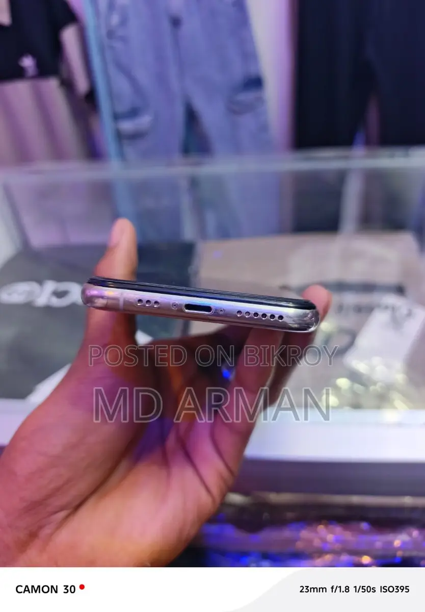 Apple iPhone XS 512GB (Used)
