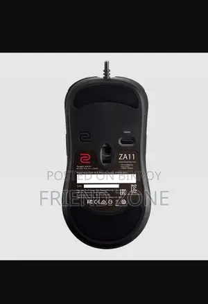 Benq ZA11 Gaming Mouse