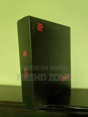 Benq ZA11 Gaming Mouse