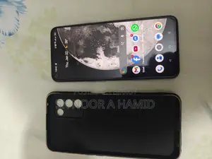 রিয়েলমি ৯ স্পিড এডিশন ৬/১২৮ (ব্যবহৃত)