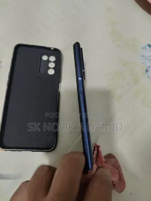 রিয়েলমি ৯ স্পিড এডিশন ৬/১২৮ (ব্যবহৃত)