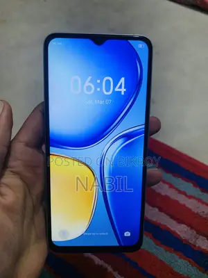Itel A90 (Used)