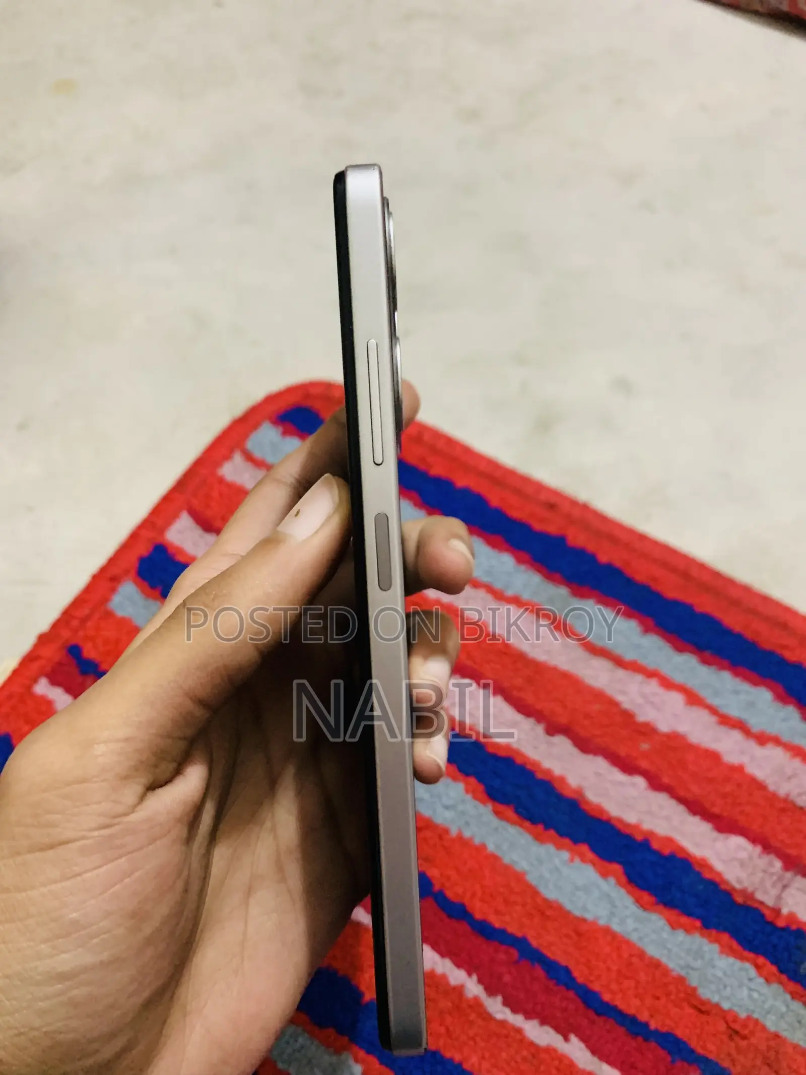Itel A90 (Used)