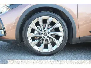 Toyota Crown Crossover RS Advance 2022