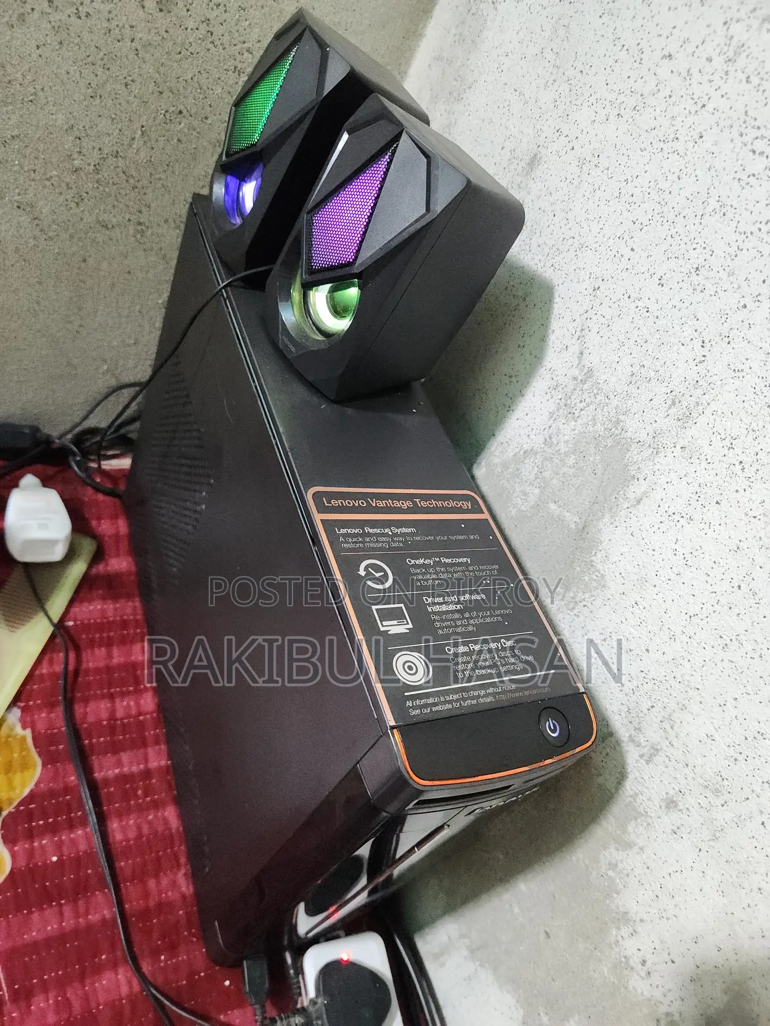 Desktop Computer for sale