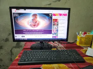 Desktop Computer for sale