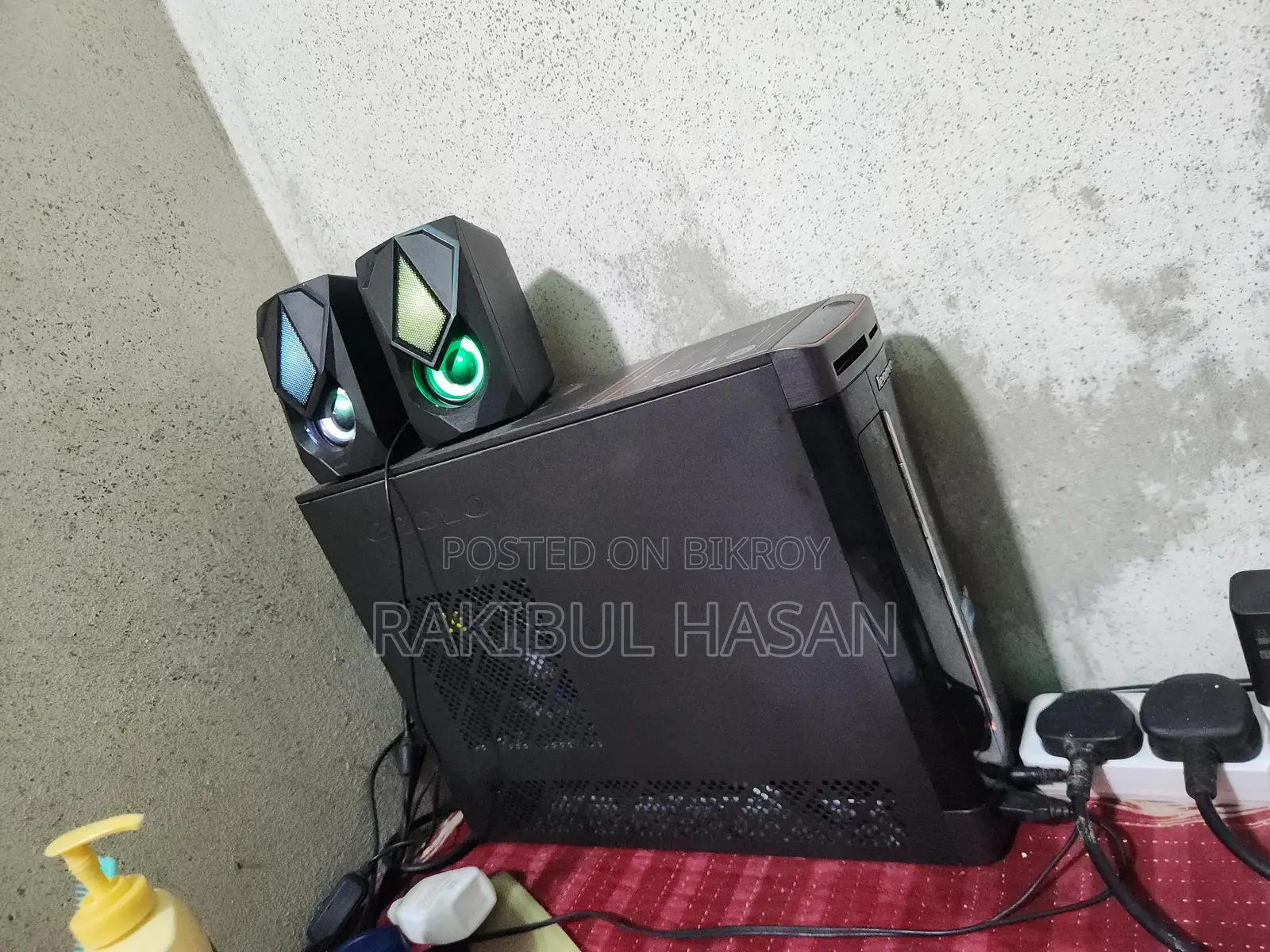 Desktop Computer for sale