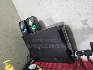 Desktop Computer for sale