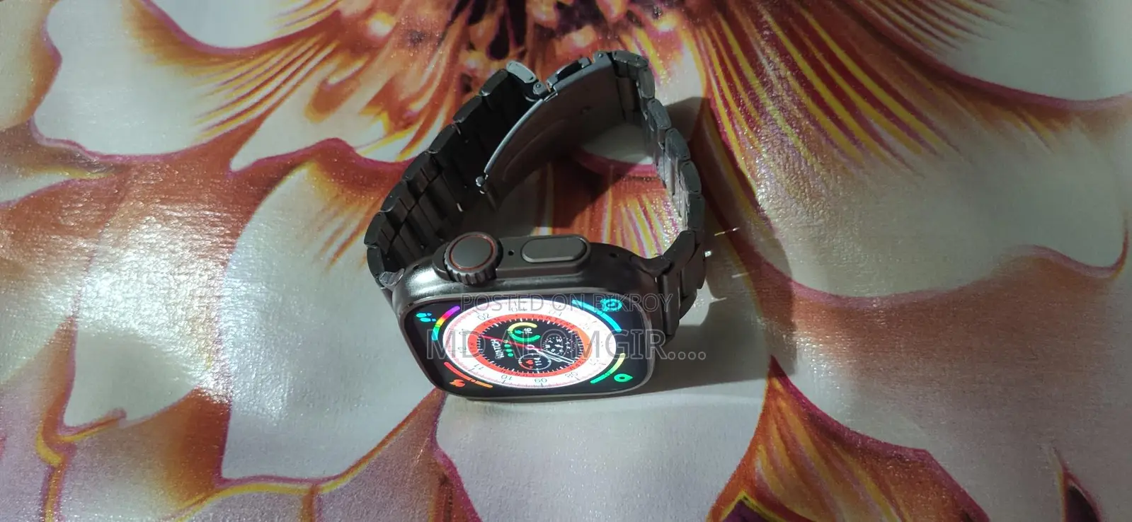 Smart Watch for Sale