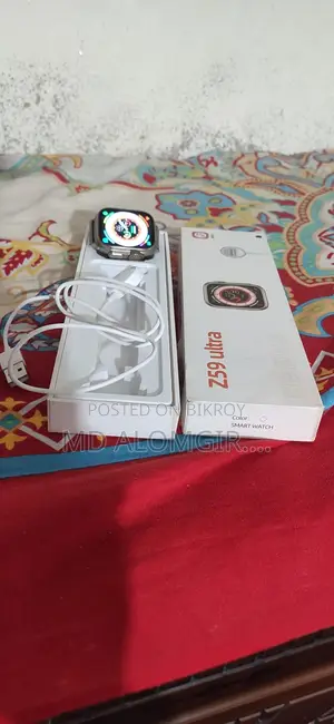Smart Watch for Sale