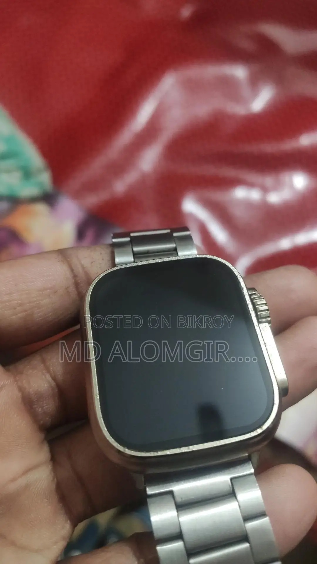 Smart Watch for Sale