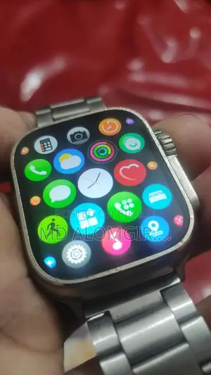 Smart Watch for Sale