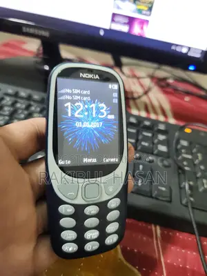 Nokia 3310 ` (Used)