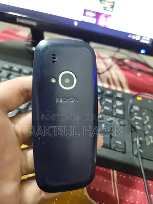 Nokia 3310 ` (Used)