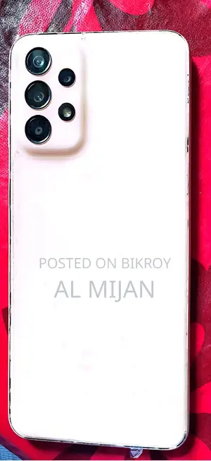 Samsung Galaxy A23 (Used)
