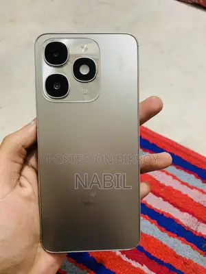 Itel A90 (Used)