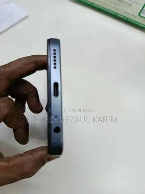 Tecno Spark 20 Pro+ খুব ভাল আছে (Used)