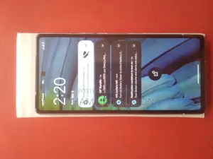Google 7a . (Used)