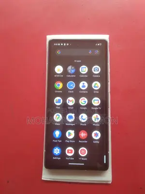 Google 7a . (Used)