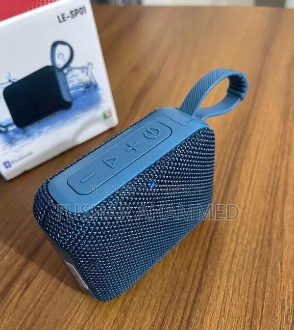 Ligoi Bluetooth Speaker Multifunctional