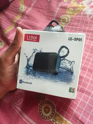 Ligoi Bluetooth Speaker Multifunctional