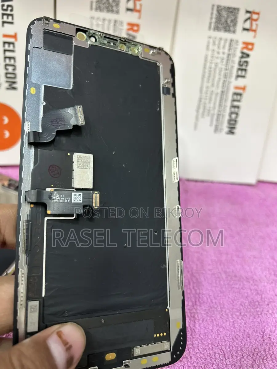iPhone XS Max 100% Original Display Set