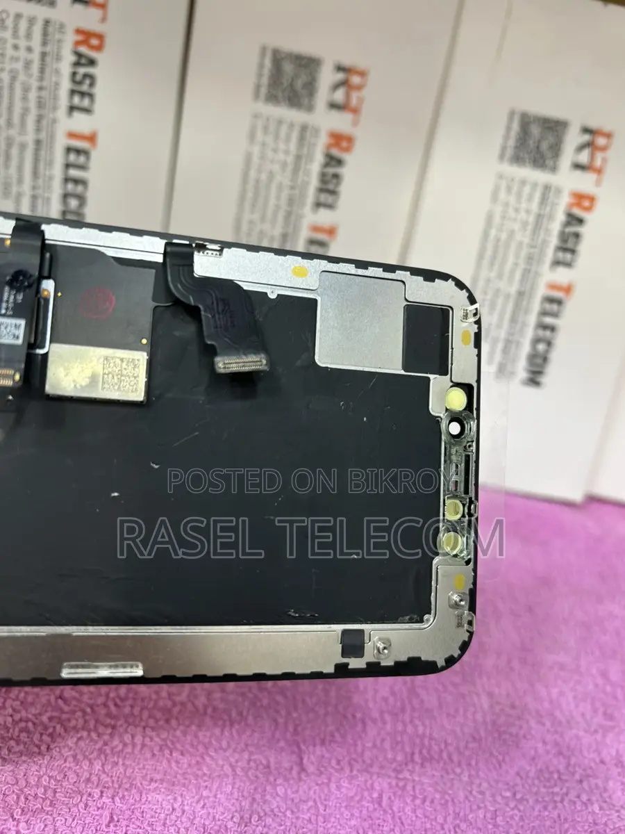 iPhone XS Max 100% Original Display Set
