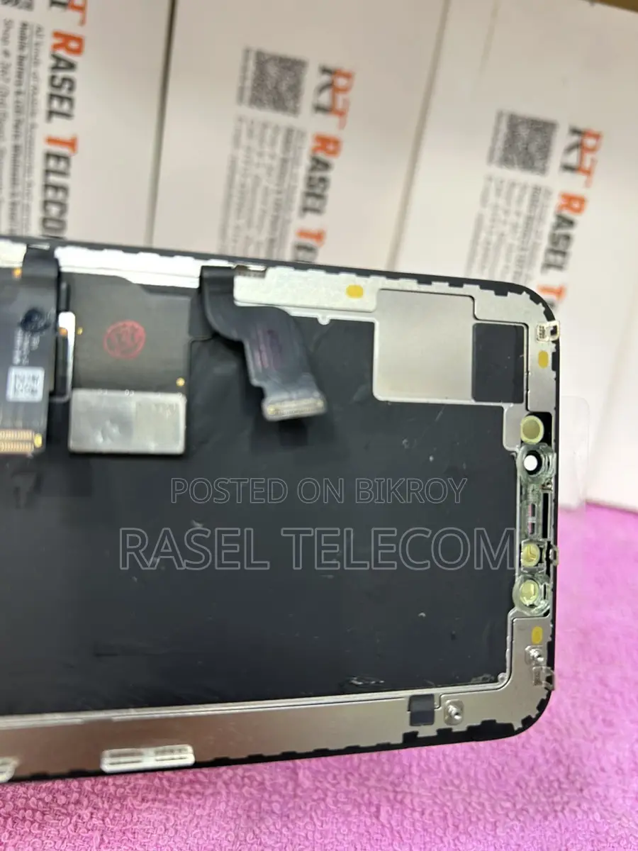 iPhone XS Max 100% Original Display Set