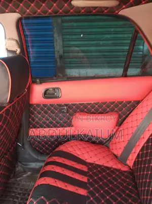 Toyota Corolla 110 1995