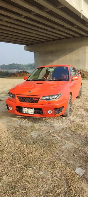 Toyota Corolla 110 1995