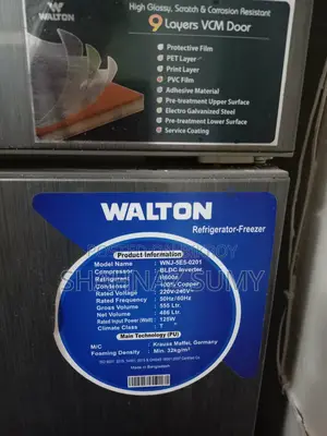 Walton Fridge for Sale