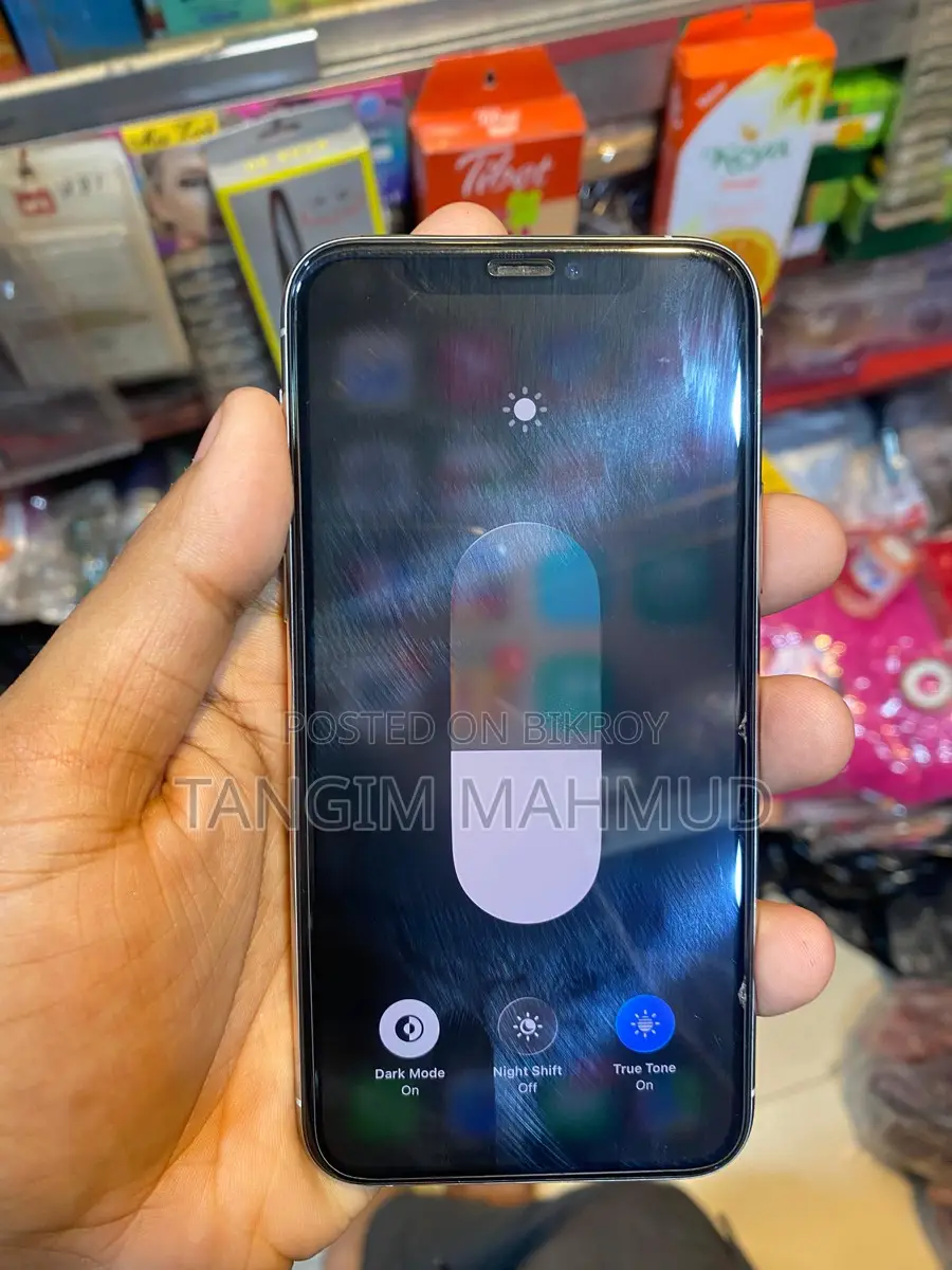 Apple iPhone 11 Pro , (Used)