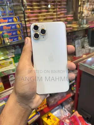 Apple iPhone 11 Pro , (Used)