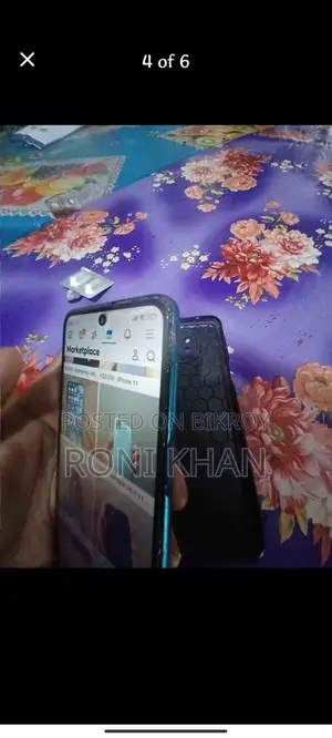 Xiaomi Poco X3 Pro (Used)