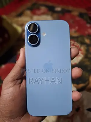 Apple iPhone 17 (Used)