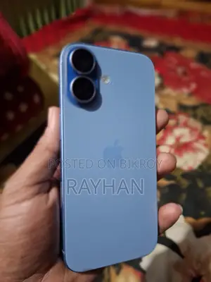 Apple iPhone 17 (Used)